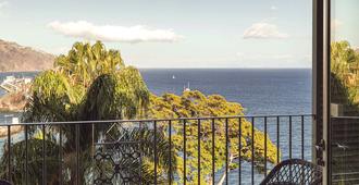 Reid's Palace, A Belmond Hotel, Madeira - Funchal - Balkon