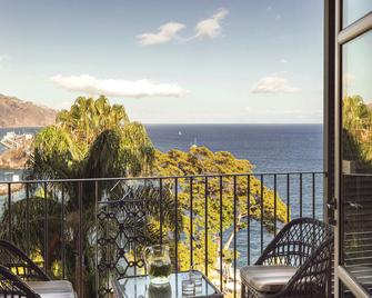 Reid's Palace, A Belmond Hotel, Madeira - Funchal - Balcony