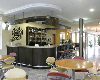 Barbur Plaza Hotel - Ponta Grossa - Bar