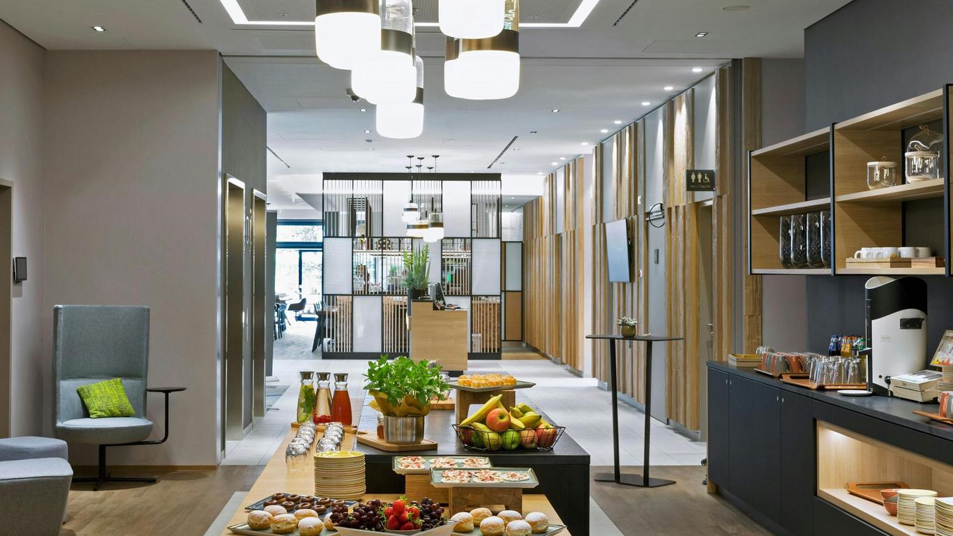 Courtyard by Marriott Oberpfaffenhofen Munich South