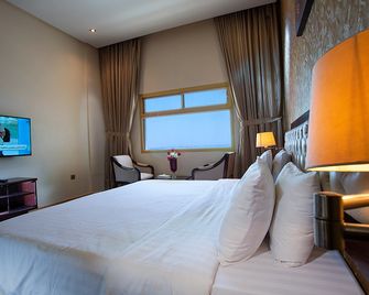 Manama Tower Hotel - Manama