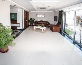 Alptekin Butik Hotel - Gümüldür Cumhuriyet - Lobby