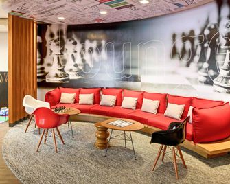 Ibis Joinville - Joinville - Salon