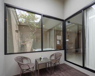 The Valen Resort - Mueang Nonthaburi - Patio
