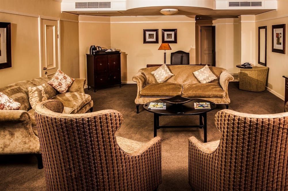 Southern Sun Bloemfontein