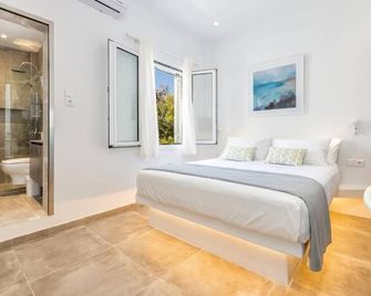 Pelican Paros - Parikia - Bedroom