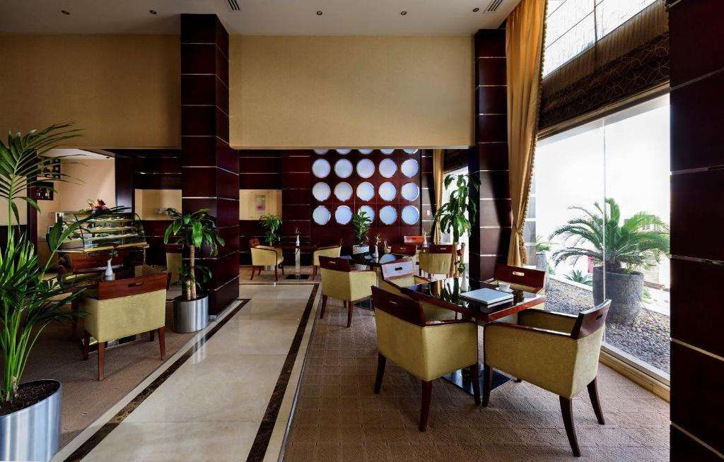 Coral Jubail Hotel