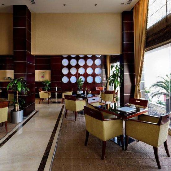 Coral Jubail Hotel image 1
