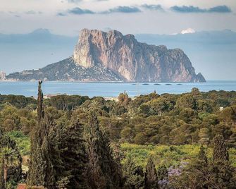 La Estación - Benidorm - Buiten zicht