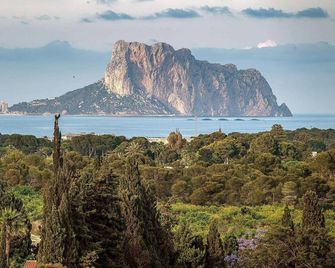 La Estación - Benidorm - Outdoors view