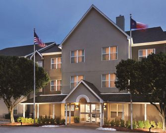 Country Inn & Suites by Radisson, Lewisville, TX - Lewisville - Gebäude