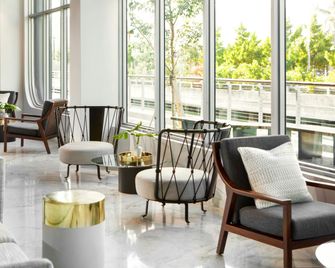 Kimpton Hotel Palomar South Beach By IHG - Miami Beach - Lounge