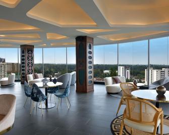 Novotel Nairobi Westlands - Nairobi - Bar