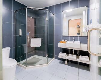 Hanting Hotel Xuancheng Wanda Plaza - Xuancheng - Bedroom