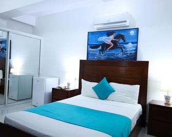 Cataleya Hotel - Santo Domingo - Habitación