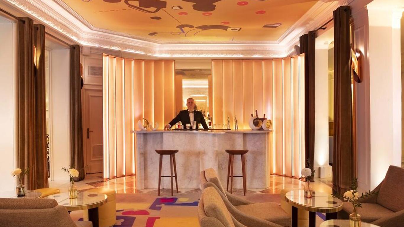 Hotel Vernet