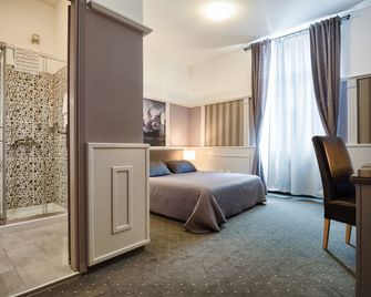 Hotel Galija - Pula - Chambre