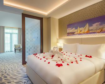 Riviera Rayhaan by Rotana Doha - Doha - Soveværelse