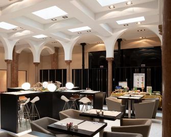 Petit Palace Plaza Malaga - Màlaga - Restaurant