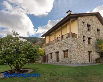 Serravale - House & Nature - Manteigas - Edificio
