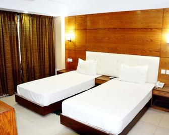 Caspia The Home - Rangpur - Bedroom