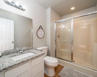 The Hamilton - Lakefront & Studio Suites, Hot Springs - Hot Springs