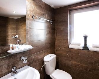 Poseidon Villas - Skiathos - Bad
