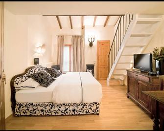 Cantarelli Bed & Breakfast - Reggio nell'Emilia - Camera da letto