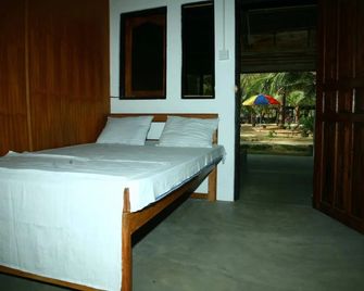 Kite Paradise Resort Kalpitiya - Kalpitiya