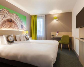 The Originals City, Tabl'Hôtel, Amiens - Longueau - Chambre