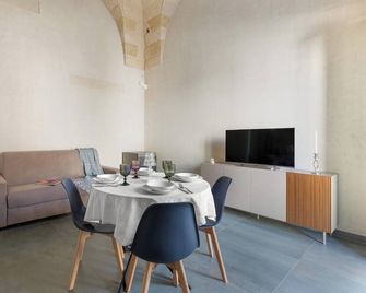 Sternatia Loft by BarbarHouse - Sternatia - Comedor