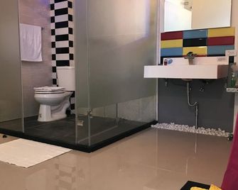 Fas B&b - Xincheng Township