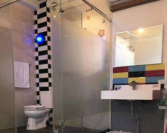 Fas B&b - Xincheng Township