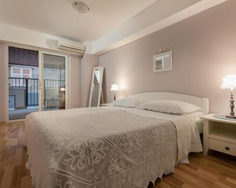 Apartments Talija Podgora - Podgora - Bedroom