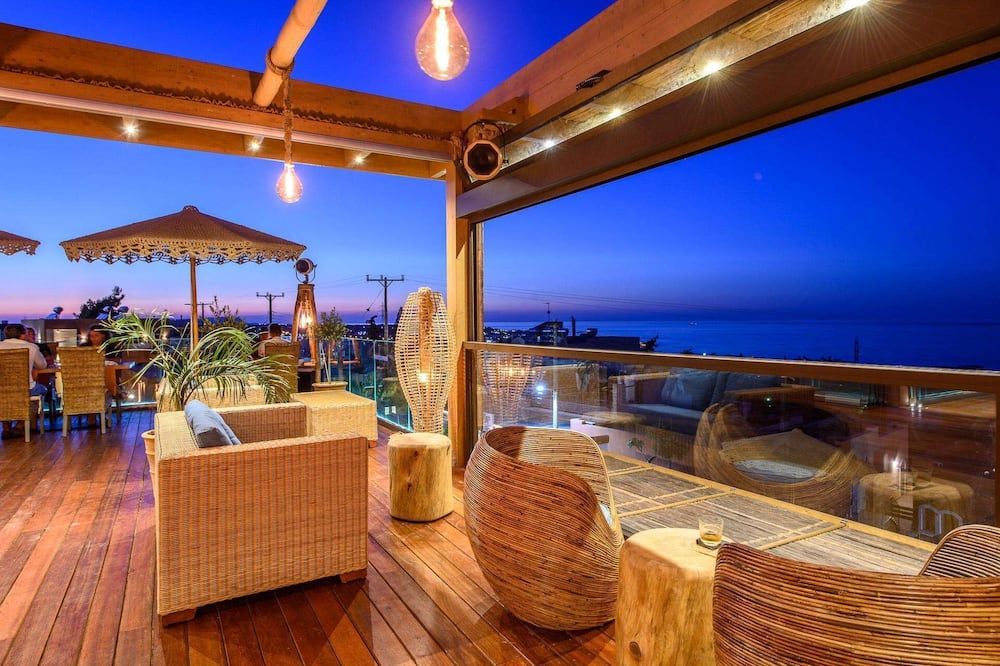 Esperides Resort Crete, The Authentic Experience - Hersonissos