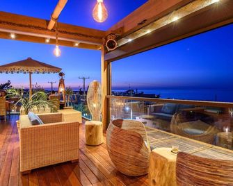 Esperides Resort Crete, The Authentic Experience - Hersonissos