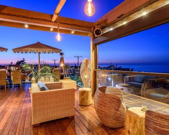 Esperides Resort Crete, The Authentic Experience - Hersonissos