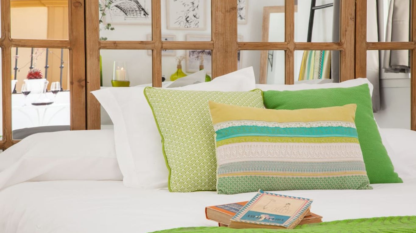 Suites del Arenal Olehousing