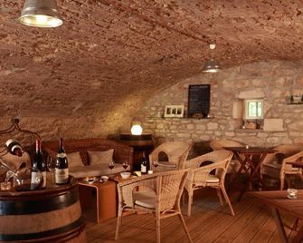 Hotel l'Orée Des Vignes - Vougeot