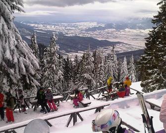 Bran Belvedere International - Bran - Annehmlichkeit