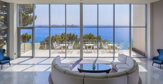 Hotel Royal Neptun - Dubrovnik - Sala de estar