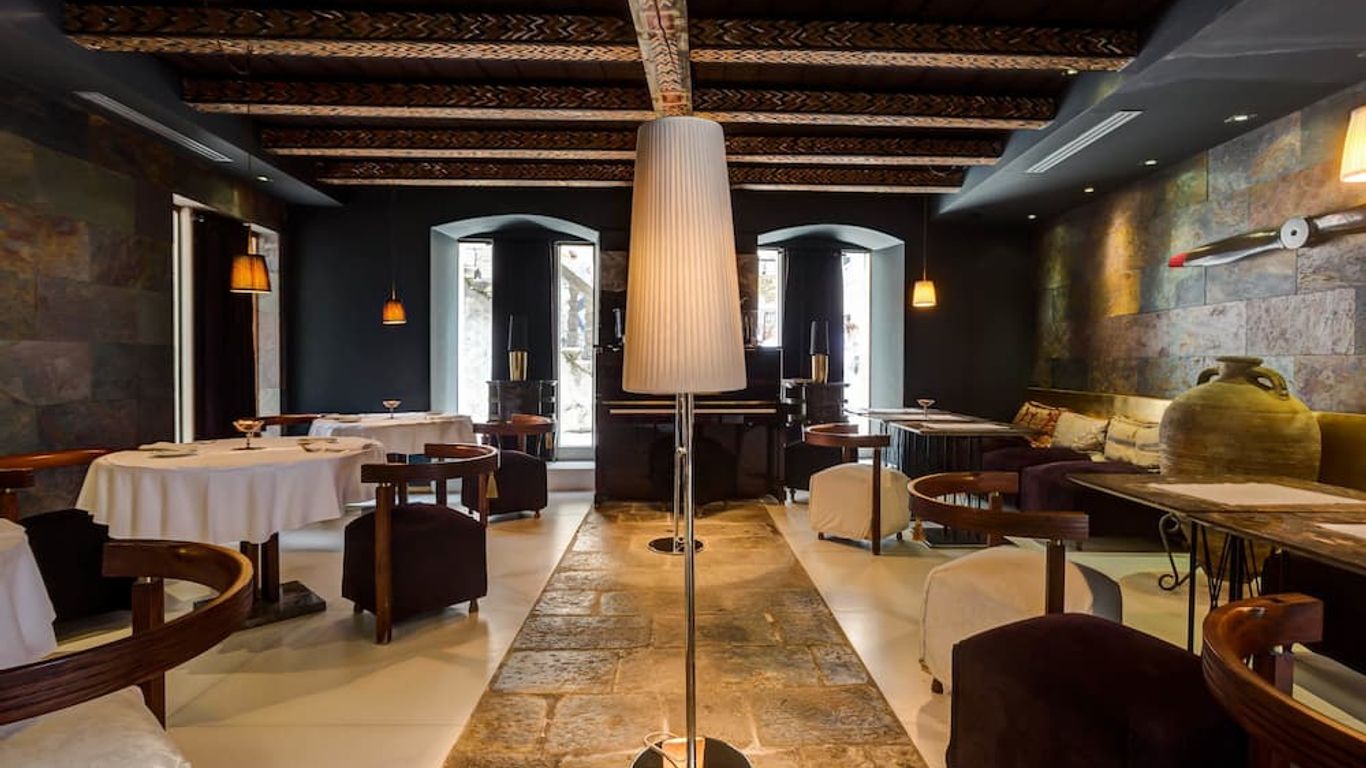 فندق هيبوكامبوس البوتيكي