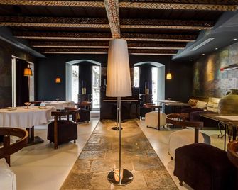 Boutique Hotel Hippocampus - Kotor