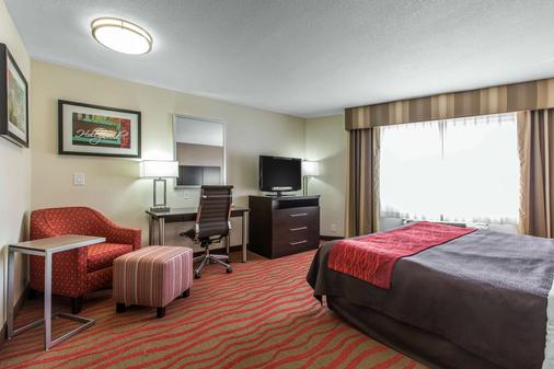 Comfort Inn Los Angeles Near Hollywood 104 1 9 0 Los