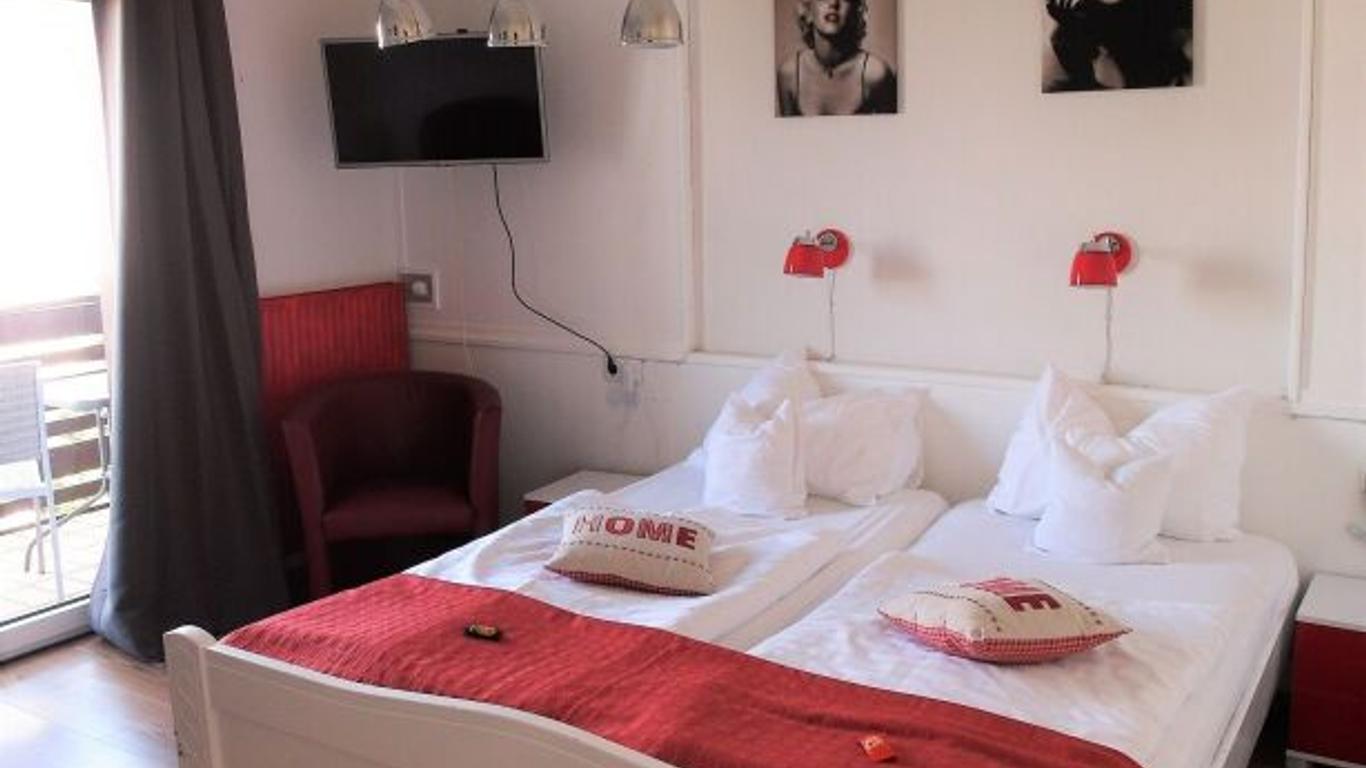 Hotel Clemens