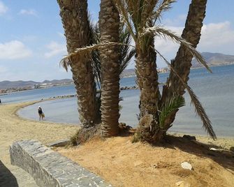 Puerto Bello - La Manga - La Manga - Beach