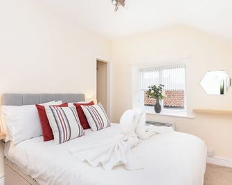 1 bedroom accommodation in Helmsley - Helmsley - Bedroom