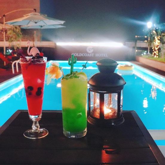 Goldcoast Hotel image 1