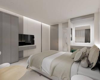 Lake Hotel - Seúl - Habitación