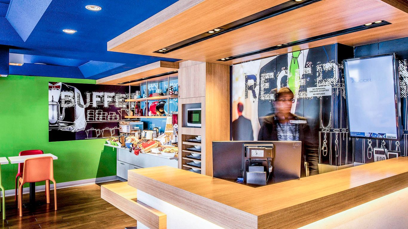 ibis budget Dandenong